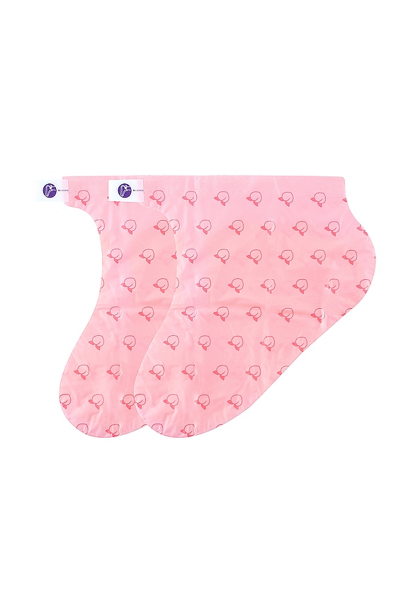 view 2 of 2 MÁSCARA DE PIES IM LOVELY in 