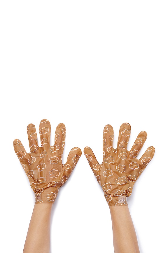 view 2 of 2 I'M LOVELY HAND MASK 핸드 마스크 in 