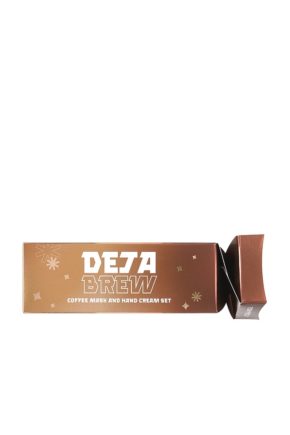 view 2 of 3 Deja Brew Cracker Box Set in 