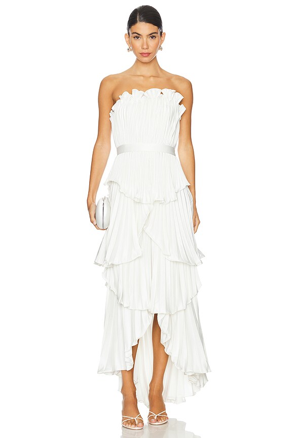 VESTIDO MIDI JANEY