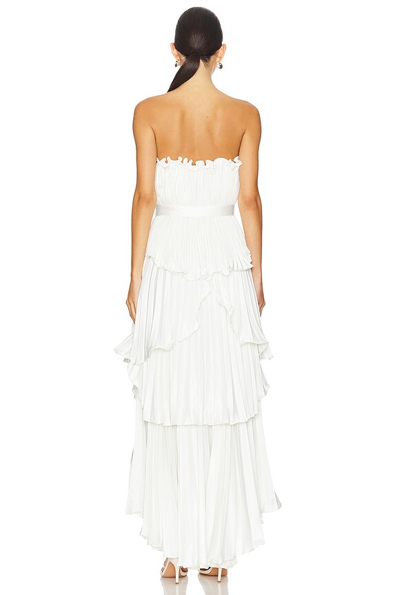VESTIDO MIDI JANEY