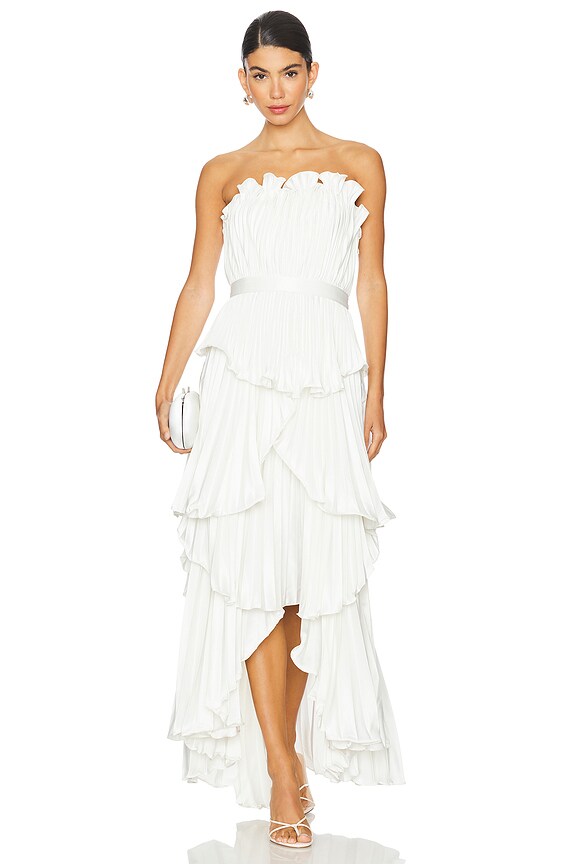 VESTIDO MIDI JANEY