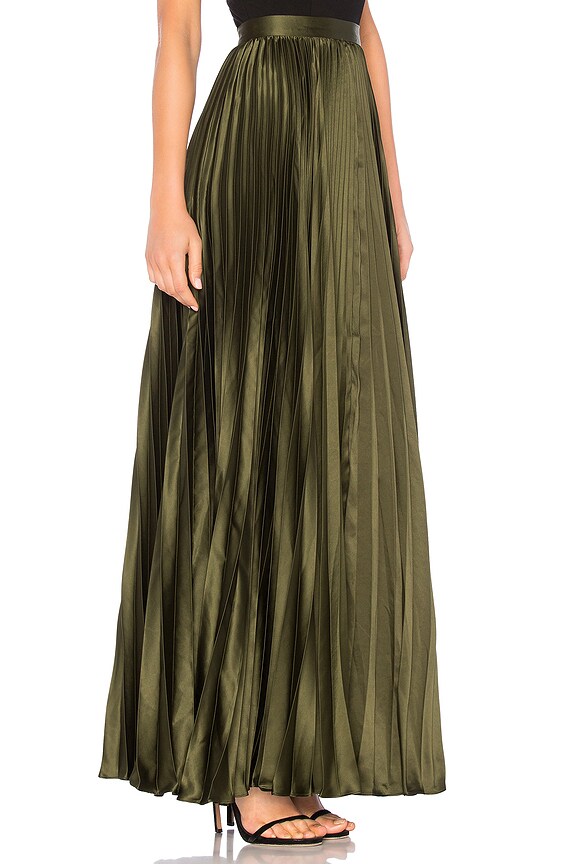 view 2 of 4 JUPE ANNIE in Olive