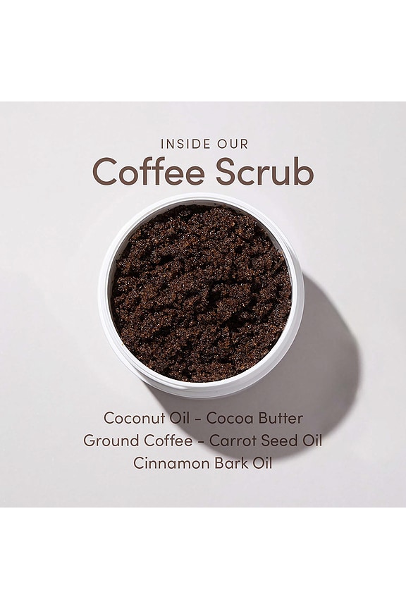 view 2 of 6 Coffee Scrub in 