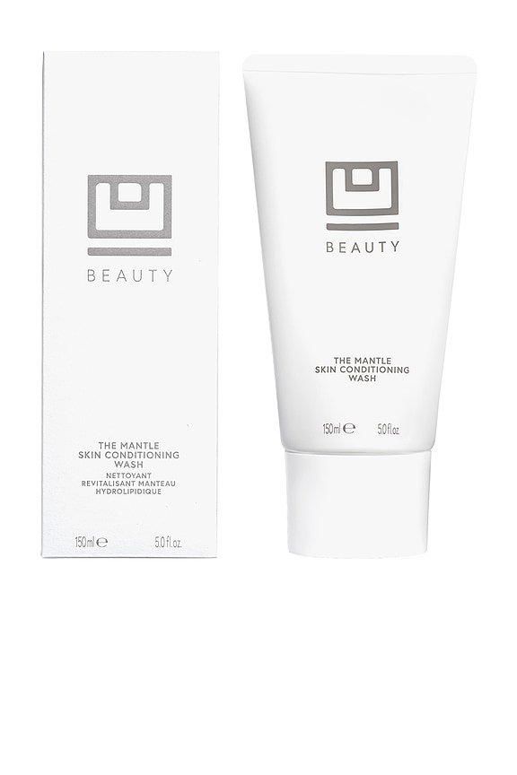 view 2 of 4 The Mantle Skin Conditioning Wash in 