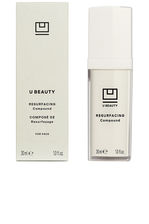 view 2 of 3 Resurfacing Compound 30ml in 