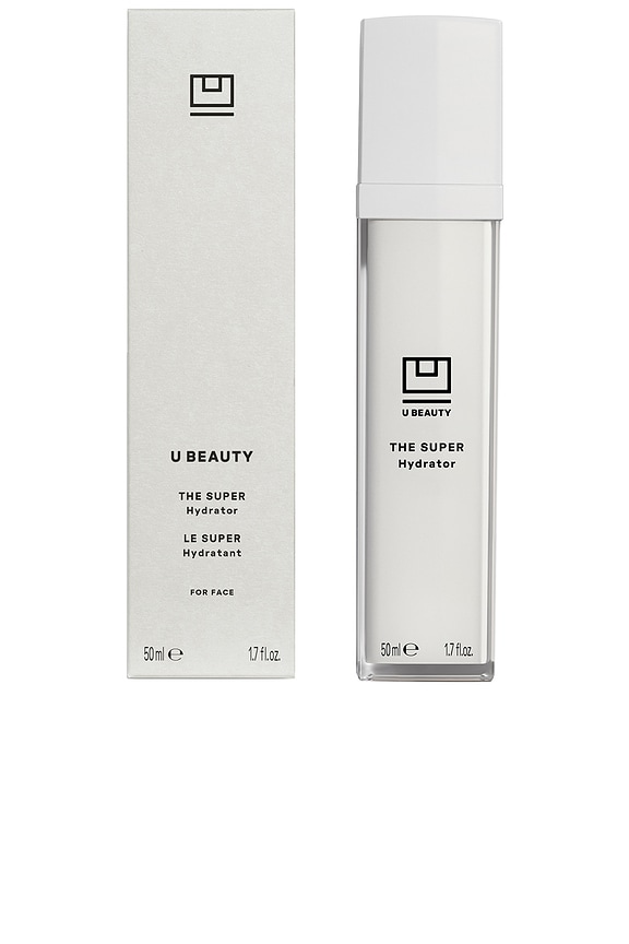 view 2 of 4 Super Hydrator 50ml in 