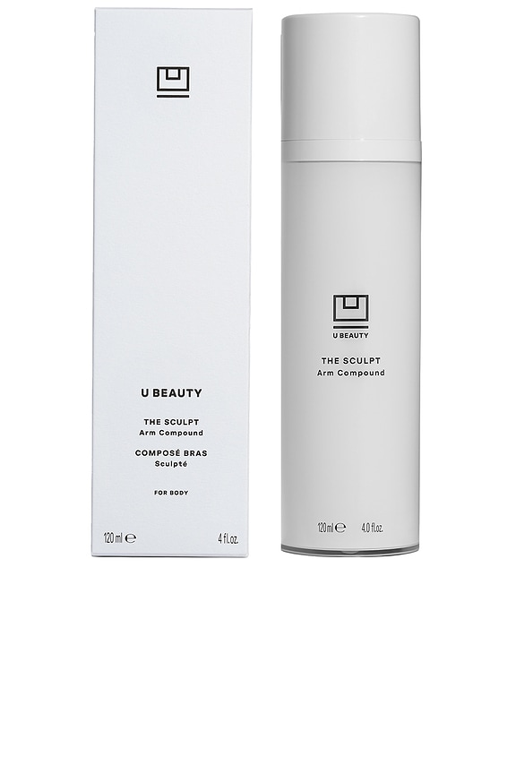 view 2 of 3 The Sculpt Arm Compound in 