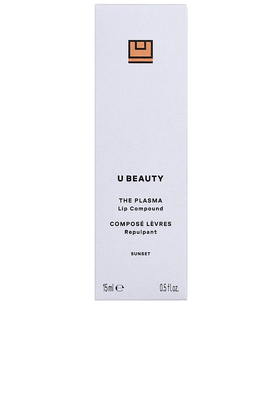 view 2 of 4 BRILLO DE LABIOS in Sunset