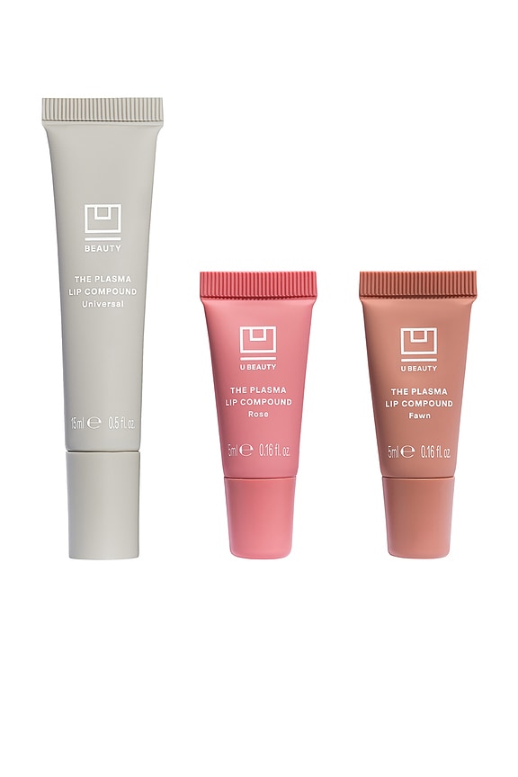 view 2 of 3 The Plasma Set in 