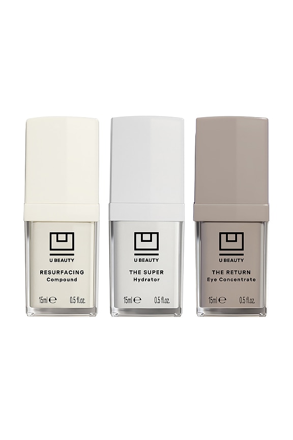 view 2 of 3 ビューティーセット in 