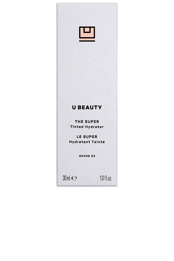 view 2 of 5 The Super Tinted Hydrator in Shade 03