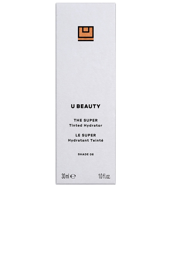 view 2 of 5 TINTE DE PIEL THE SUPER TINTED HYDRATOR, 30ML in Shade 06