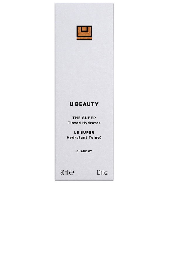 view 2 of 5 TINTE DE PIEL THE SUPER TINTED HYDRATOR, 30ML in Shade 07