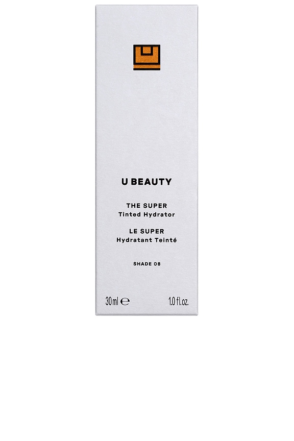 view 2 of 5 The Super Tinted Hydrator in Shade 08