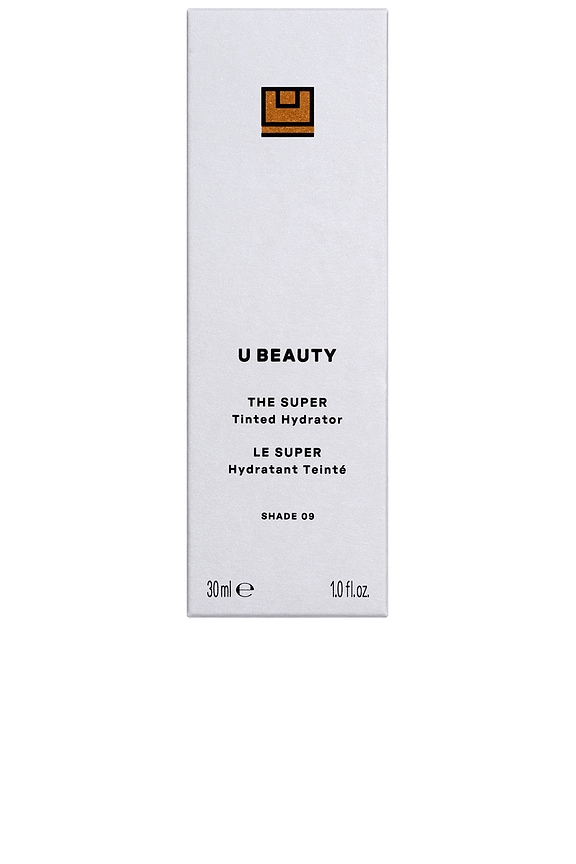 view 2 of 5 The Super Tinted Hydrator in Shade 09