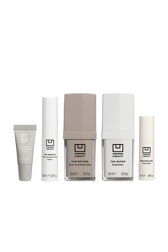 view 2 of 4 The Weekend Edit in 