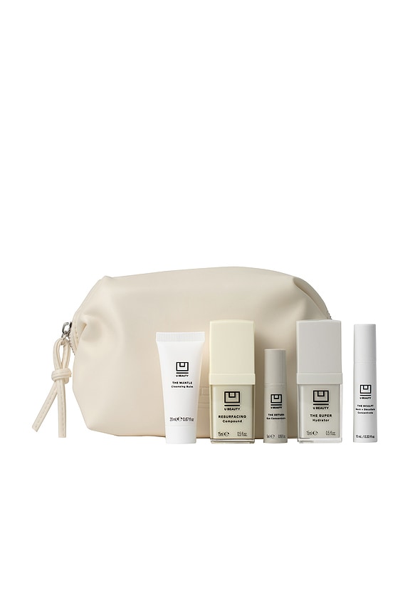 view 1 of 4 スキンケアキット in 