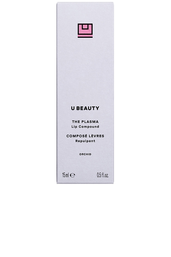 view 2 of 4 リップグロス in Orchid