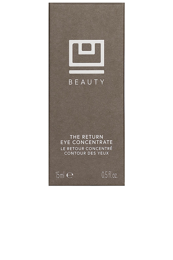 view 2 of 4 THE RETURN アイコンセントレート in 