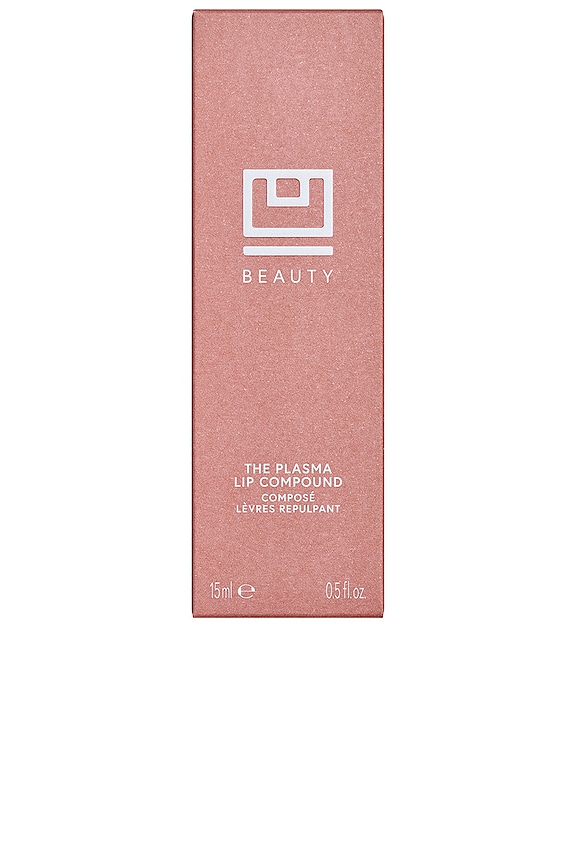 view 2 of 4 BRILLANT À LÈVRES THE PLASMA LIP COMPOUND in Fawn