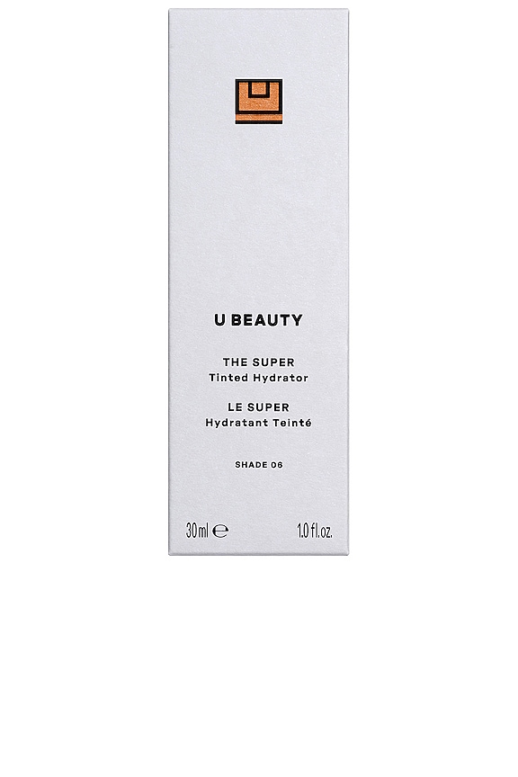 view 2 of 5 TINTE DE PIEL THE SUPER TINTED HYDRATOR, 30ML in Shade 06