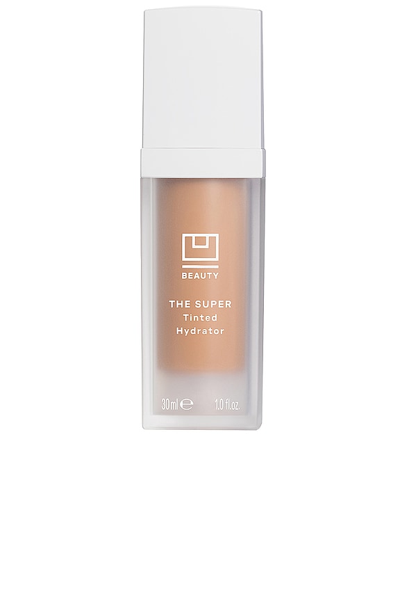 view 1 of 5 CRÈME TEINTÉE THE SUPER TINTED HYDRATOR, 30ML in Shade 08