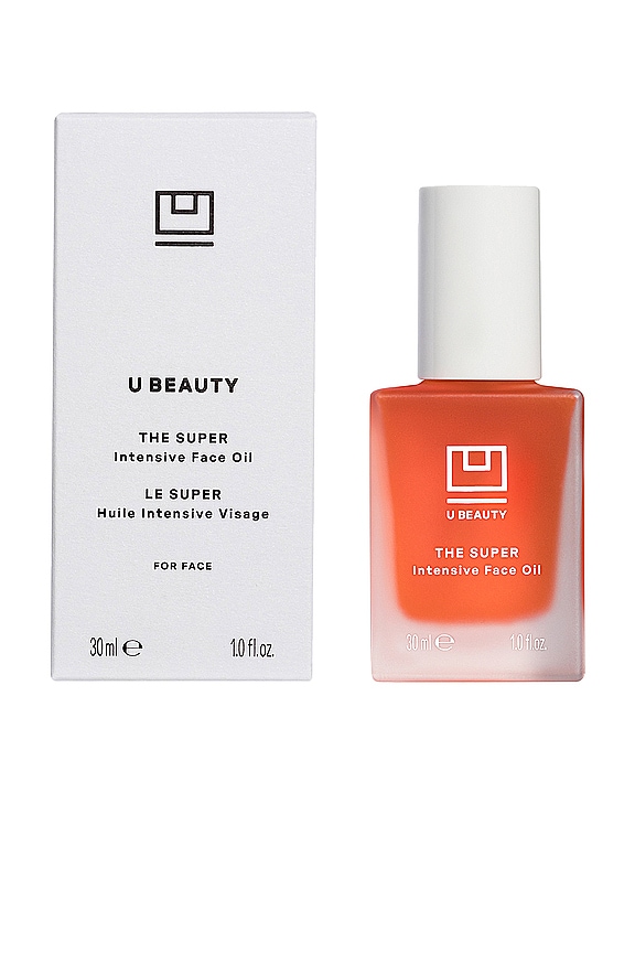 view 2 of 4 HUILE VISAGE THE SUPER INTENSIVE FACE OIL in 