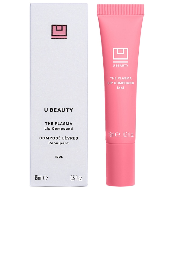 view 2 of 4 BÁLSAMO LABIAL THE PLASMA LIP COMPOUND in Idol