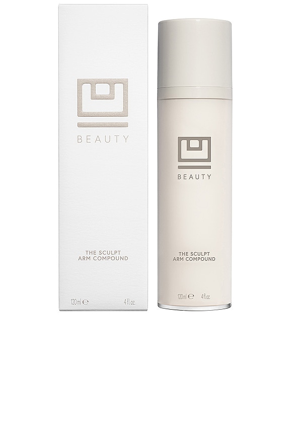 view 2 of 3 CRÈME ANTI-ÂGE CORPS THE SCULPT in 