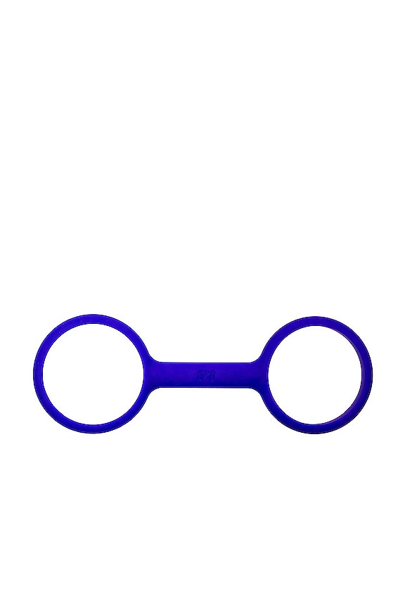 view 2 of 2 Cuffies in Navy