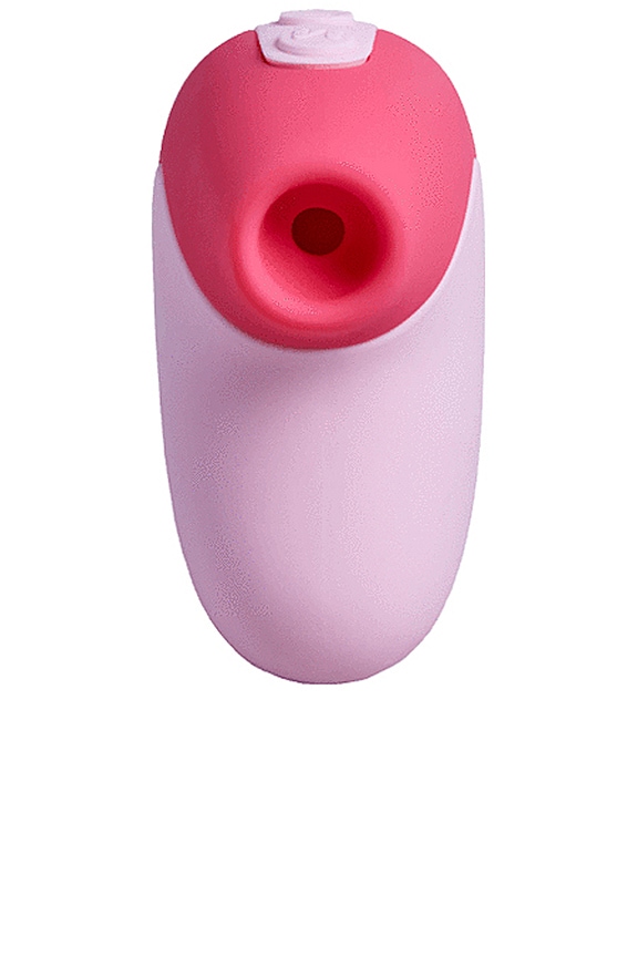 view 2 of 4 Puff in Quartz