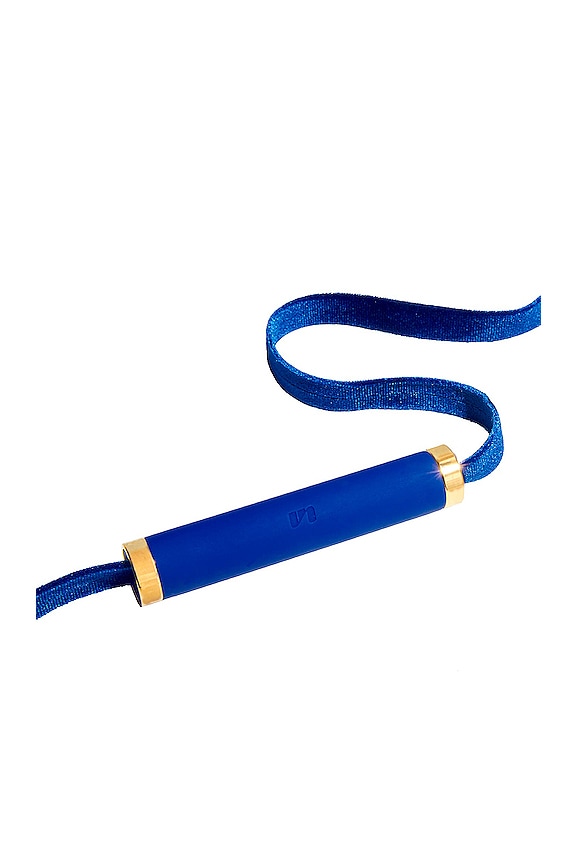 view 2 of 3 Bit Gag Bar in Navy