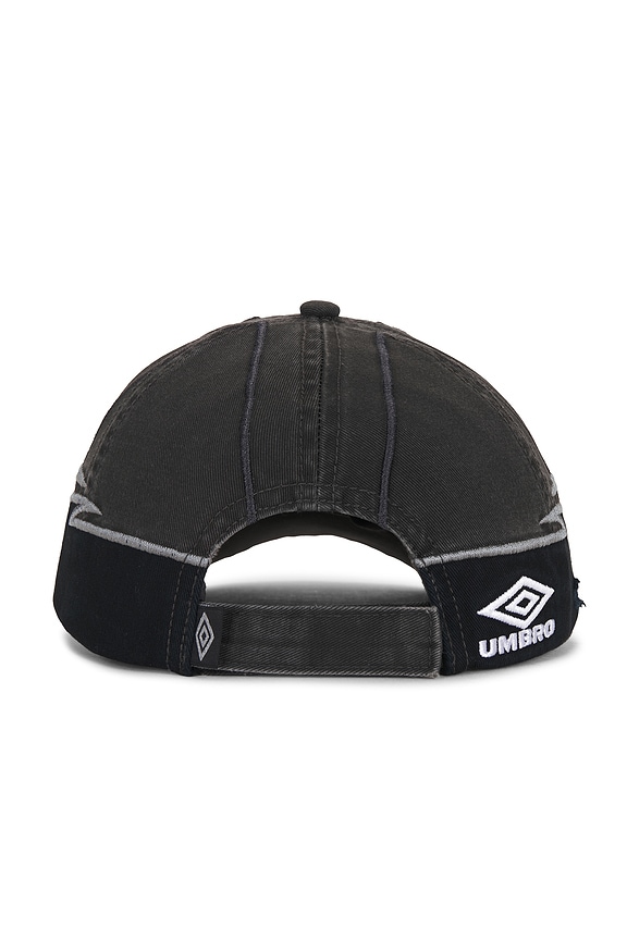 view 2 of 5 Goalkeeper Cap in Dark Grey