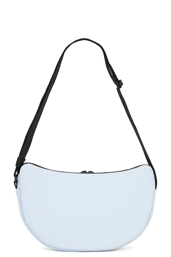 view 2 of 6 SAC FORMAT MOYEN ALVA in Fog Blue