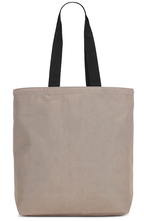 view 2 of 6 СУМКА NOAH in Dark Sand & Light Sand