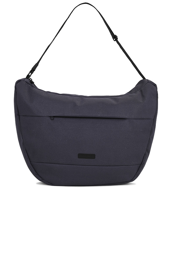 view 1 of 6 ADAM ミディアムバッグ in Dark Navy