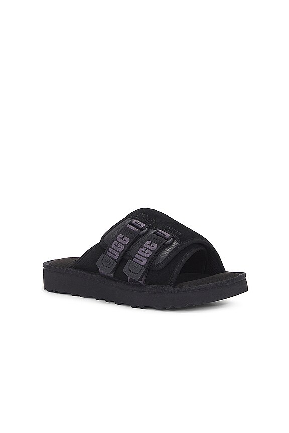 view 2 of 5 NU-PIED in Black