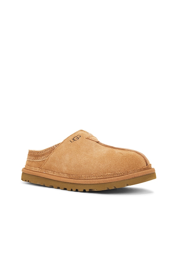 view 2 of 5 Neuman in Chestnut