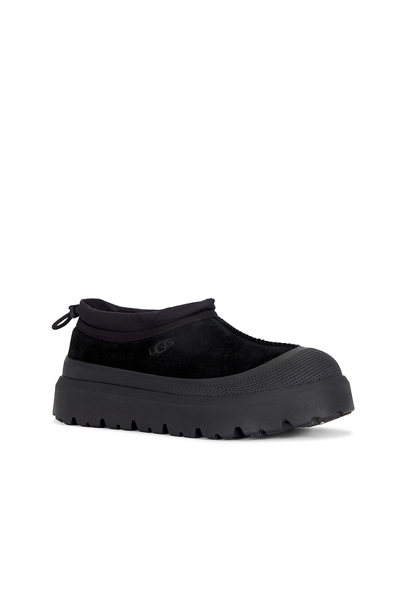 view 2 of 5 M Tasman Weather Hybrid in Black / Black