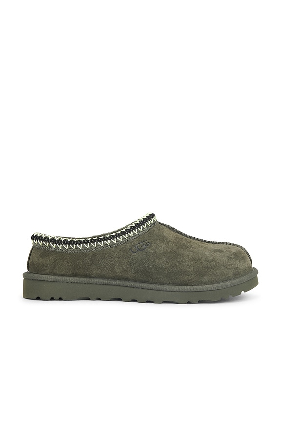 view 1 of 5 TASMAN 슈즈 in Woodland Green