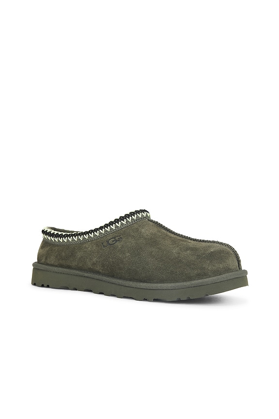 view 2 of 5 TASMAN 슈즈 in Woodland Green
