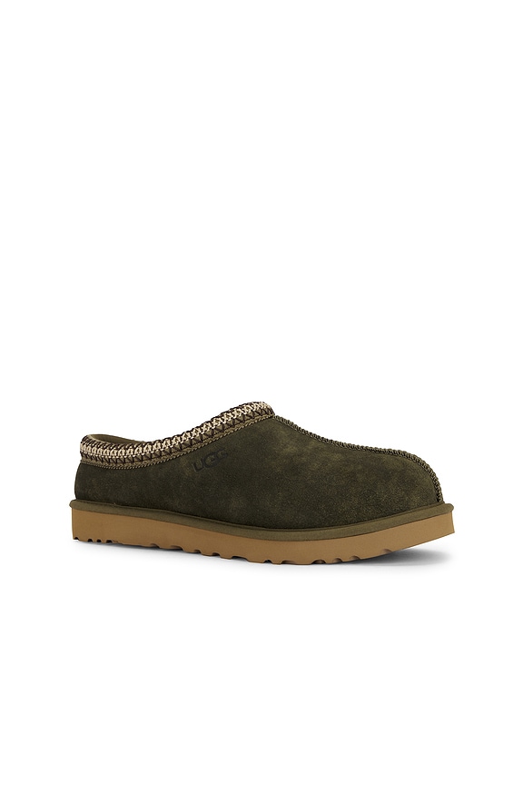 view 2 of 5 M Tasman Baxter in Burnt Olive