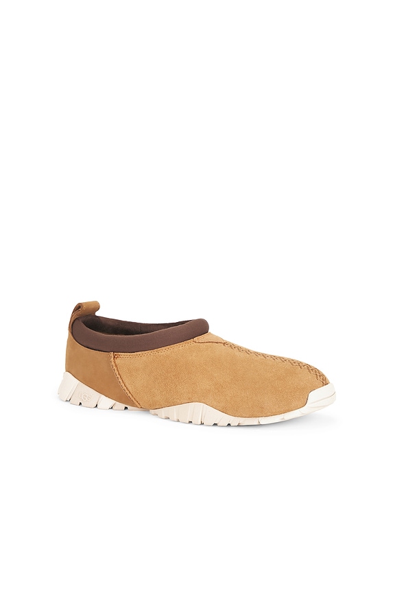 view 2 of 5 Tasman Flex in Chestnut