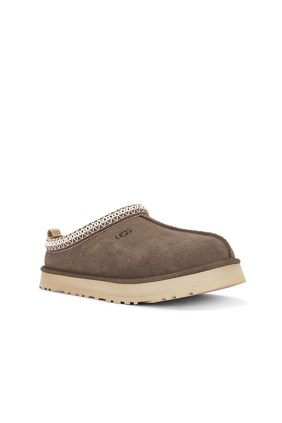 view 2 of 5 Kids Tazz Slipper in Dried Oregano