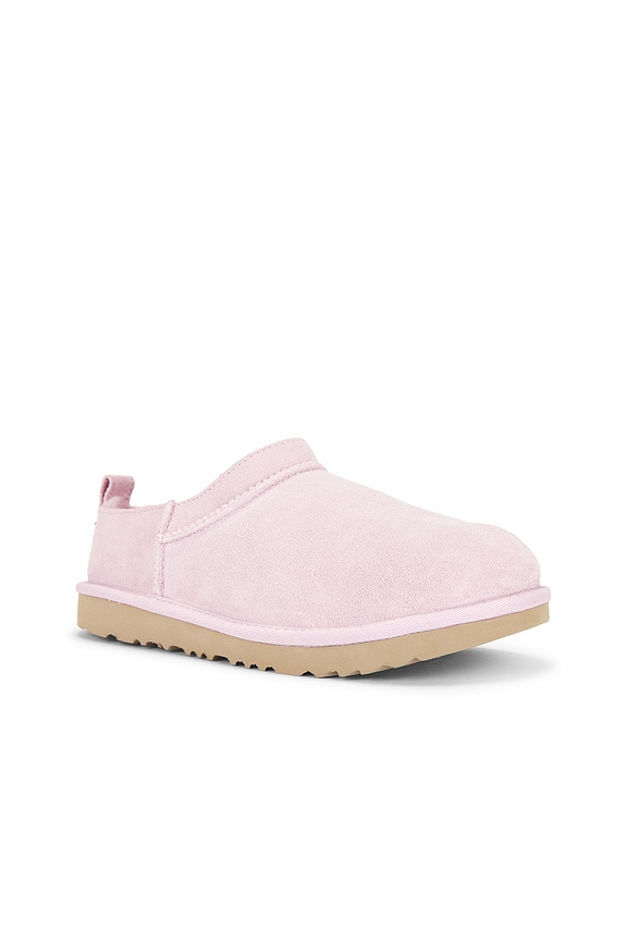 view 2 of 5 Kids Classic Micro Boot in Pink Diamond