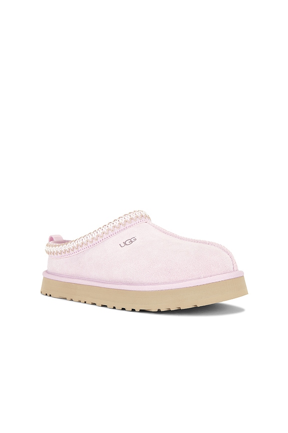 view 2 of 5 Kids Tazz Slipper in Pink Diamond