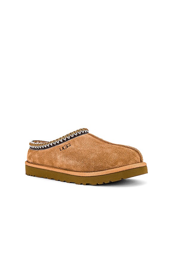 view 2 of 5 Tasman in Chestnut