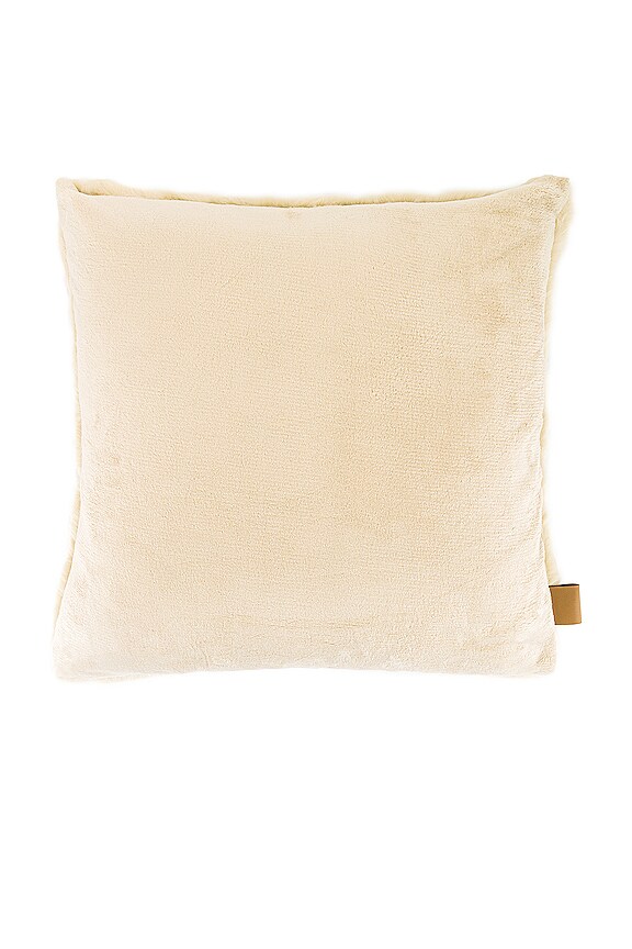 view 2 of 5 ALMOHADA EUPHORIA in Bone