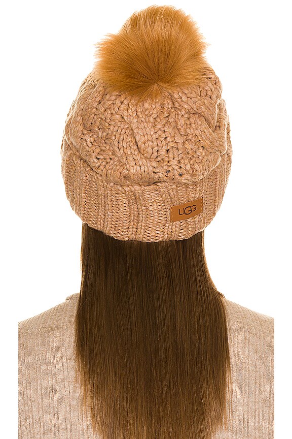 view 2 of 3 GORRO in Camel